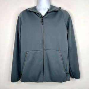 [GapFit] Men’s Tech Full-zip Hoodie